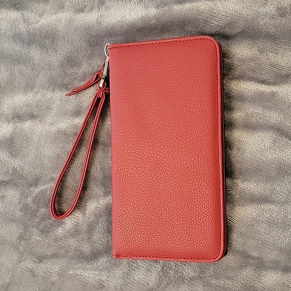 Dana Buchman Wristlet Wallet - Picture 2 of 5